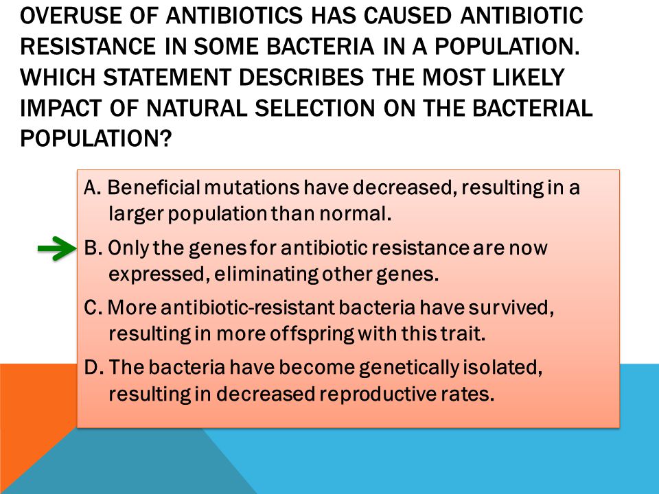 Research suggests the consequences of overuse of antibiotics is now reaching the Amazon